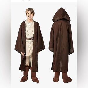 Jedi knight costume size small